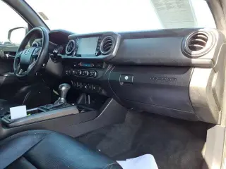 Toyota Tacoma 2023 4x4 TRD Pro 4dr Double Cab 5.0 ft SB 6M
