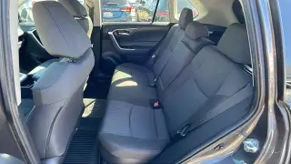 Toyota RAV4 Hybrid 2024 AWD XLE 4dr SUV