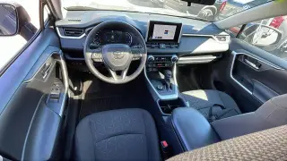 Toyota RAV4 Hybrid 2024 AWD XLE 4dr SUV