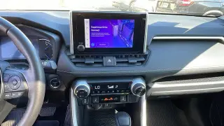 Toyota RAV4 Hybrid 2024 AWD XLE 4dr SUV