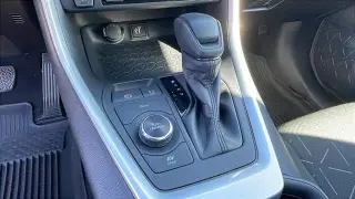 Toyota RAV4 Hybrid 2024 AWD XLE 4dr SUV