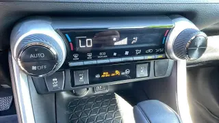 Toyota RAV4 Hybrid 2024 AWD XLE 4dr SUV