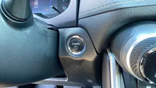 Toyota RAV4 Hybrid 2024 AWD XLE 4dr SUV