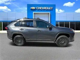 Toyota RAV4 Hybrid 2024 AWD XLE 4dr SUV