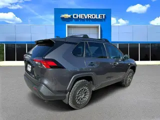 Toyota RAV4 Hybrid 2024 AWD XLE 4dr SUV