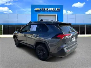 Toyota RAV4 Hybrid 2024 AWD XLE 4dr SUV
