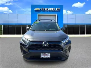 Toyota RAV4 Hybrid 2024 AWD XLE 4dr SUV