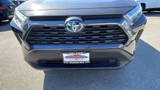Toyota RAV4 Hybrid 2024 AWD XLE 4dr SUV