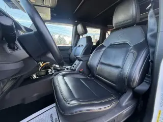 Ford Bronco 2024 4x4 Badlands 4dr SUV