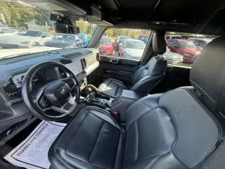 Ford Bronco 2024 4x4 Badlands 4dr SUV