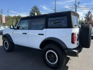Ford Bronco 2024 4x4 Badlands 4dr SUV