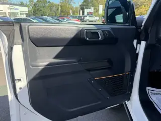 Ford Bronco 2024 4x4 Badlands 4dr SUV