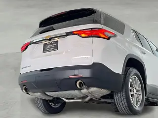 Chevrolet Traverse 2023 4x4 LT Tela 4dr SUV