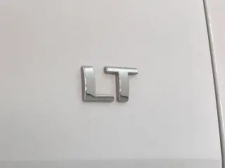 Chevrolet Traverse 2023 4x4 LT Tela 4dr SUV