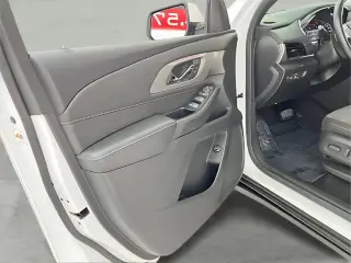 Chevrolet Traverse 2023 4x4 LT Tela 4dr SUV