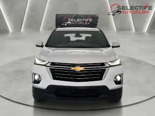 Chevrolet Traverse 2023 4x4 LT Tela 4dr SUV