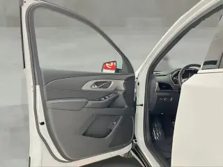 Chevrolet Traverse 2023 4x4 LT Tela 4dr SUV