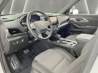 Chevrolet Traverse 2023 4x4 LT Tela 4dr SUV