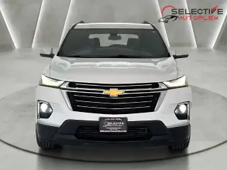 Chevrolet Traverse 2023 4x4 LT Tela 4dr SUV
