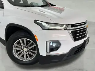 Chevrolet Traverse 2023 4x4 LT Tela 4dr SUV