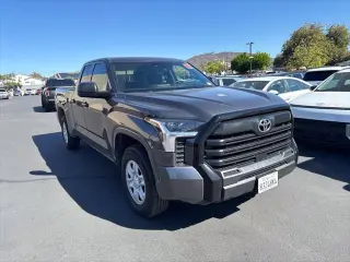 Toyota Tundra 2026 4x2 SR 4dr Double Cab Pickup SB