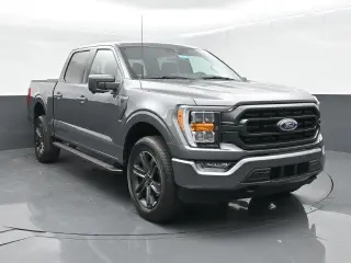 Ford F-150 2023 4x4 XLT 4dr SuperCrew 5.5 ft. SB