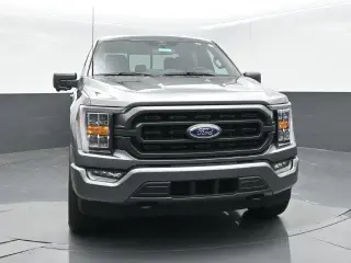 Ford F-150 2023 4x4 XLT 4dr SuperCrew 5.5 ft. SB