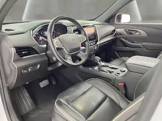 Chevrolet Traverse 2023 Premier 4dr SUV