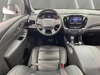 Chevrolet Traverse 2023 Premier 4dr SUV