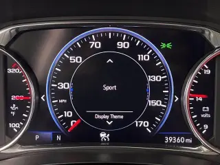 Chevrolet Traverse 2023 Premier 4dr SUV