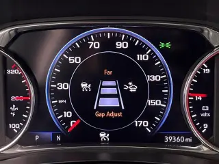 Chevrolet Traverse 2023 Premier 4dr SUV