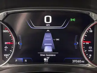 Chevrolet Traverse 2023 Premier 4dr SUV