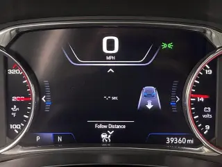 Chevrolet Traverse 2023 Premier 4dr SUV