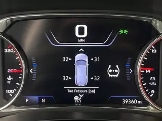 Chevrolet Traverse 2023 Premier 4dr SUV