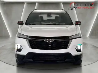 Chevrolet Traverse 2023 Premier 4dr SUV