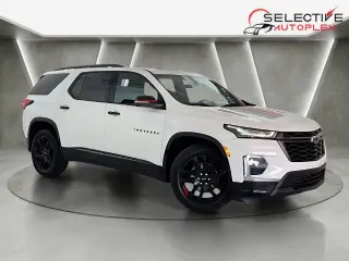 Chevrolet Traverse 2023 Premier 4dr SUV