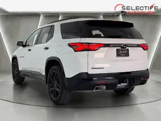 Chevrolet Traverse 2023 Premier 4dr SUV