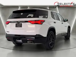 Chevrolet Traverse 2023 Premier 4dr SUV