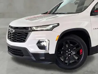 Chevrolet Traverse 2023 Premier 4dr SUV