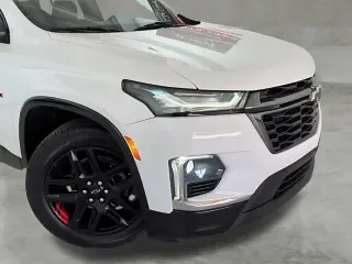 Chevrolet Traverse 2023 Premier 4dr SUV