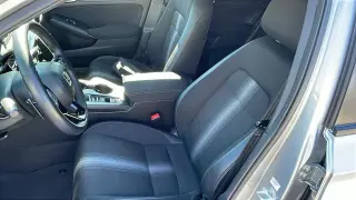 Honda Civic 2026 Sport 4dr Sedán