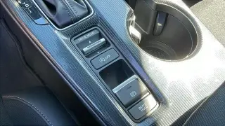 Honda Civic 2026 Sport 4dr Sedán