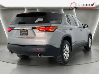 Chevrolet Traverse 2023 LS 4dr SUV w/1LS
