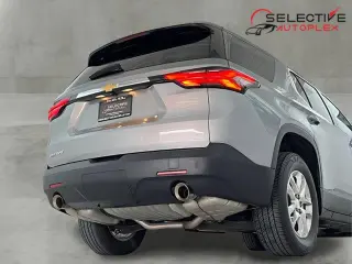 Chevrolet Traverse 2023 LS 4dr SUV w/1LS