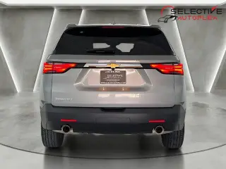 Chevrolet Traverse 2023 LS 4dr SUV w/1LS
