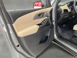 Chevrolet Traverse 2023 LS 4dr SUV w/1LS