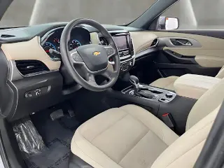 Chevrolet Traverse 2023 LS 4dr SUV w/1LS