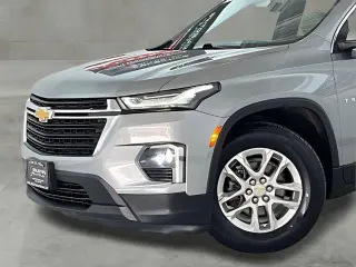 Chevrolet Traverse 2023 LS 4dr SUV w/1LS