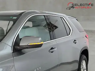 Chevrolet Traverse 2023 LS 4dr SUV w/1LS