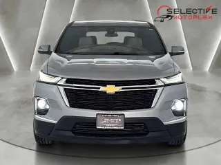 Chevrolet Traverse 2023 LS 4dr SUV w/1LS
